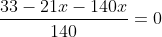 equation